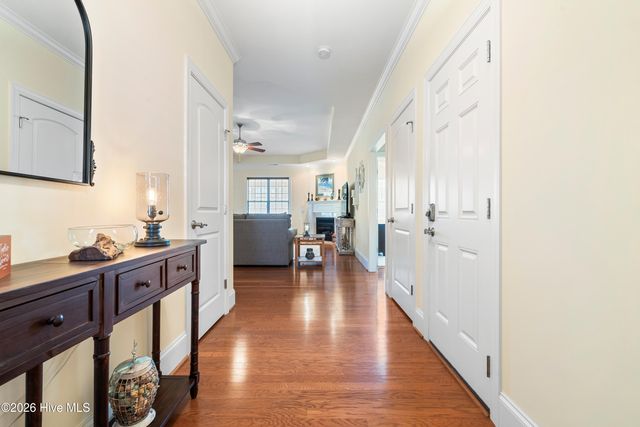 3713 Pond Pine Court, Southport, NC 28461