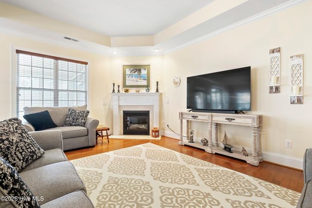 3713 Pond Pine Court, Southport, NC 28461