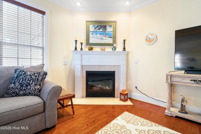 3713 Pond Pine Court, Southport, NC 28461