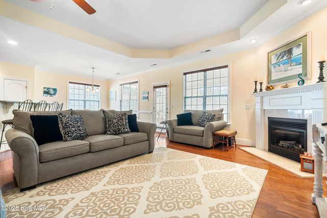 3713 Pond Pine Court, Southport, NC 28461