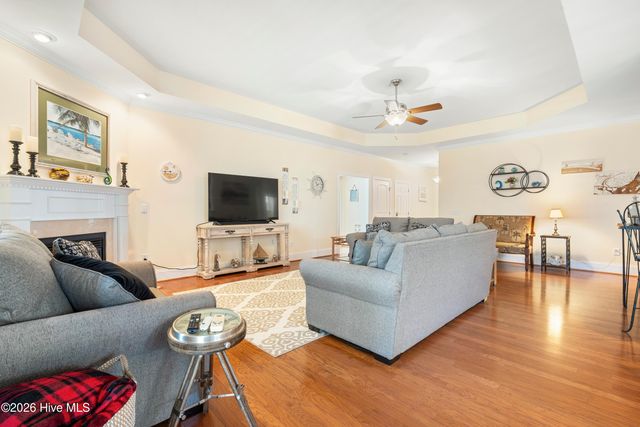 3713 Pond Pine Court, Southport, NC 28461