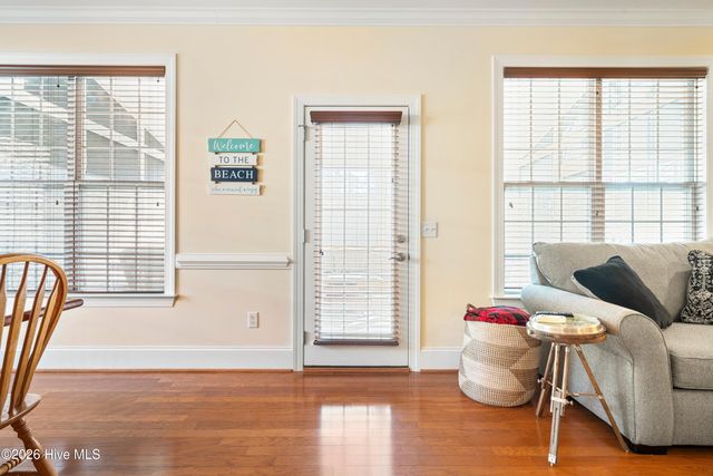 3713 Pond Pine Court, Southport, NC 28461