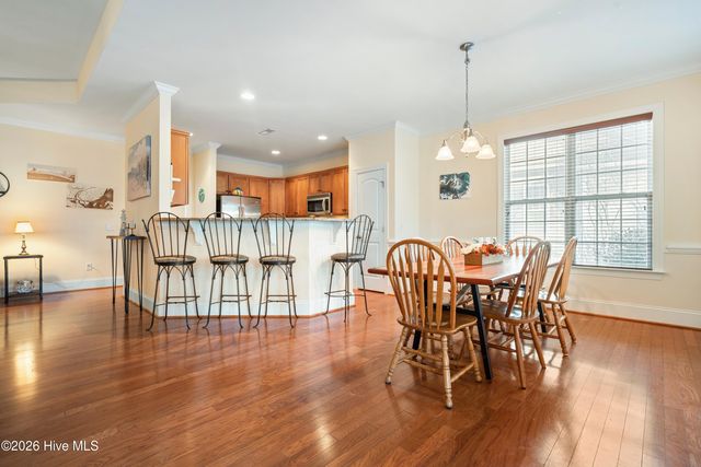 3713 Pond Pine Court, Southport, NC 28461