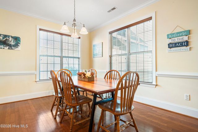 3713 Pond Pine Court, Southport, NC 28461