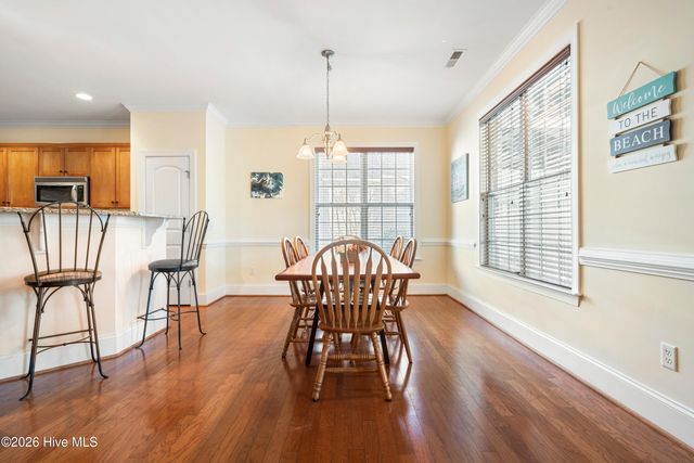 3713 Pond Pine Court, Southport, NC 28461