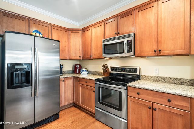 3713 Pond Pine Court, Southport, NC 28461