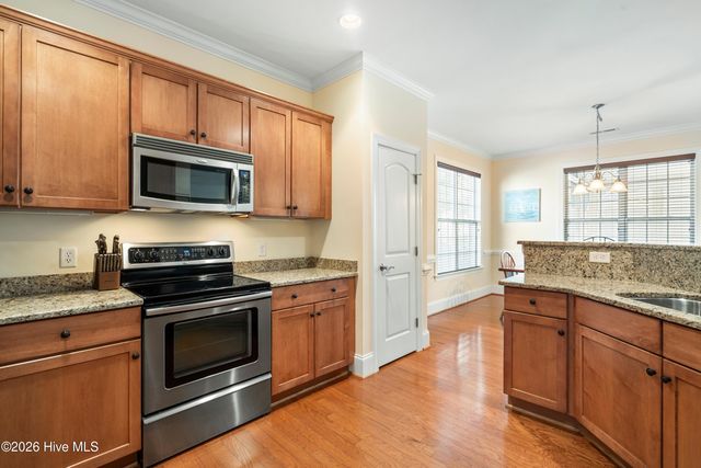 3713 Pond Pine Court, Southport, NC 28461