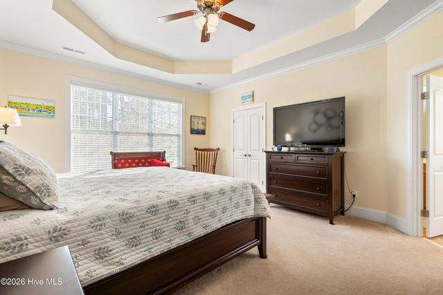 3713 Pond Pine Court, Southport, NC 28461