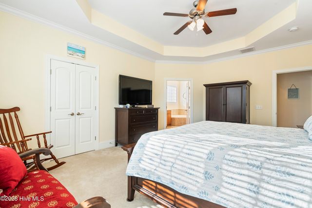 3713 Pond Pine Court, Southport, NC 28461