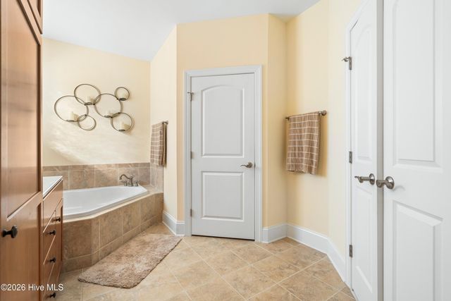 3713 Pond Pine Court, Southport, NC 28461