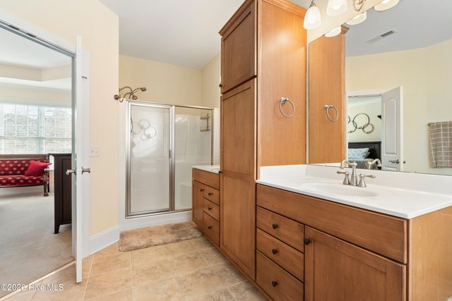 3713 Pond Pine Court, Southport, NC 28461