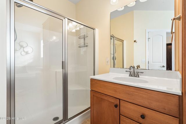 3713 Pond Pine Court, Southport, NC 28461