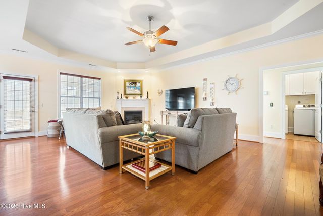 3713 Pond Pine Court, Southport, NC 28461