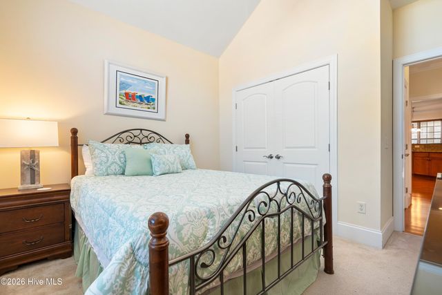 3713 Pond Pine Court, Southport, NC 28461