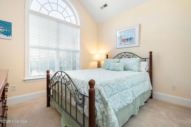 3713 Pond Pine Court, Southport, NC 28461