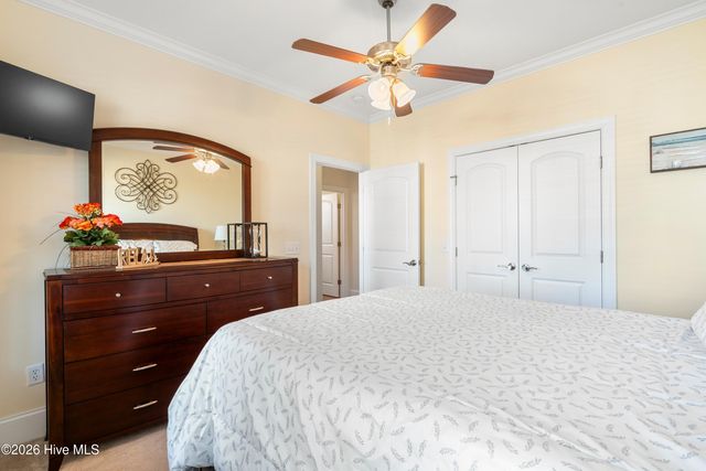 3713 Pond Pine Court, Southport, NC 28461