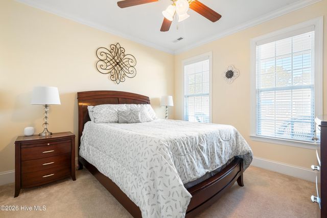 3713 Pond Pine Court, Southport, NC 28461