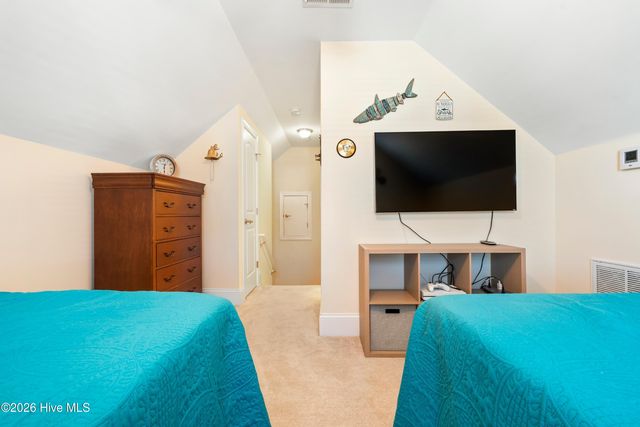 3713 Pond Pine Court, Southport, NC 28461