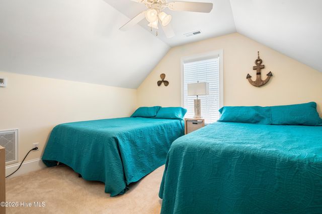 3713 Pond Pine Court, Southport, NC 28461