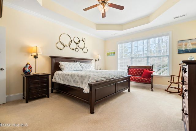 3713 Pond Pine Court, Southport, NC 28461