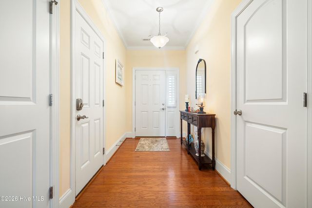 3713 Pond Pine Court, Southport, NC 28461