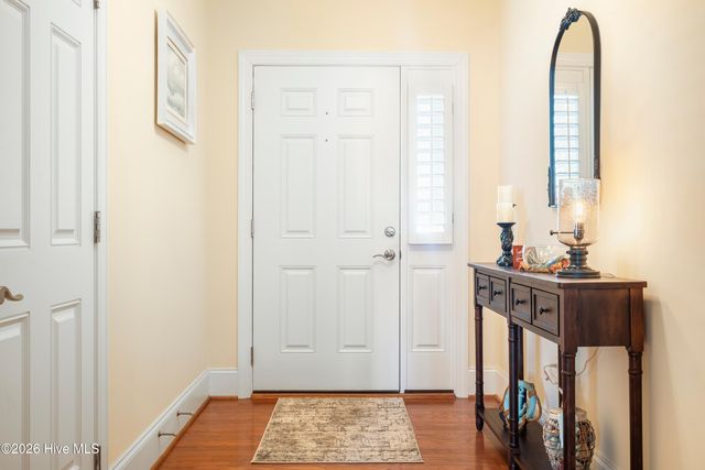 3713 Pond Pine Court, Southport, NC 28461