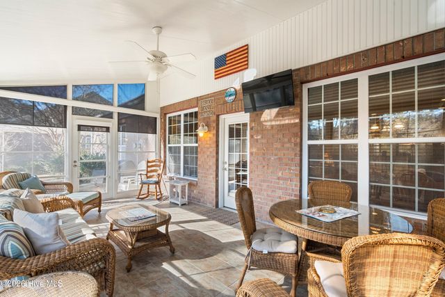 3713 Pond Pine Court, Southport, NC 28461