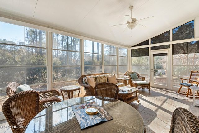 3713 Pond Pine Court, Southport, NC 28461