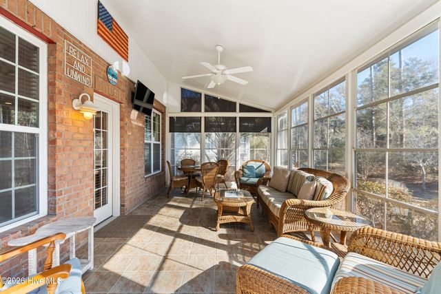 3713 Pond Pine Court, Southport, NC 28461