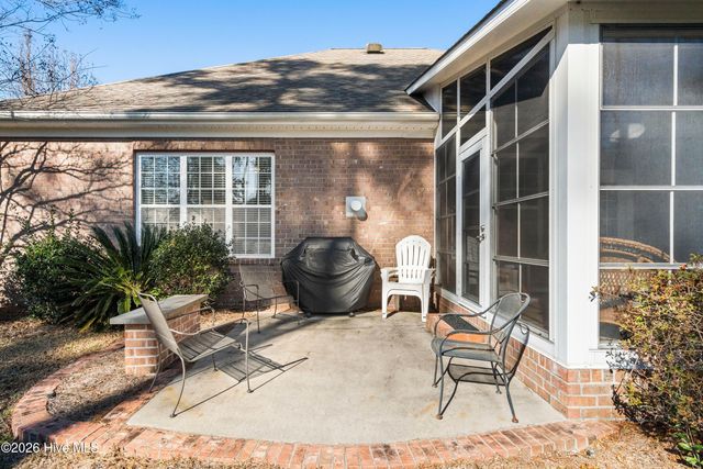 3713 Pond Pine Court, Southport, NC 28461