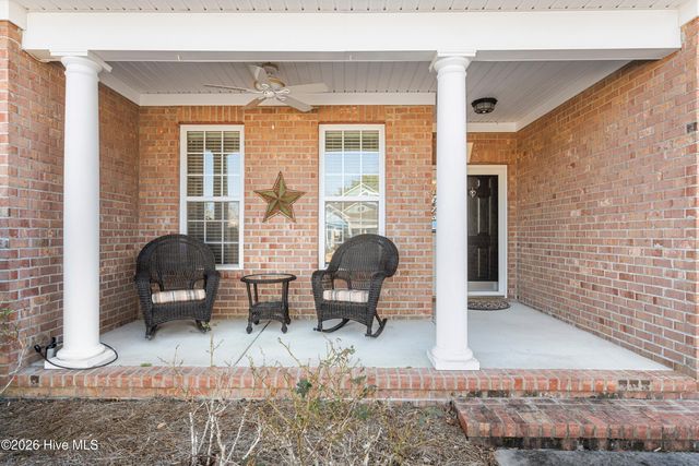 3713 Pond Pine Court, Southport, NC 28461