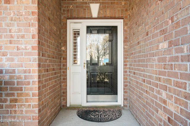 3713 Pond Pine Court, Southport, NC 28461