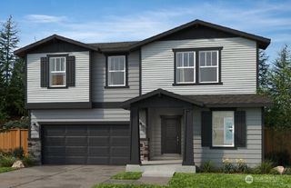 721 Madden Avenue #18, Buckley, WA 98321