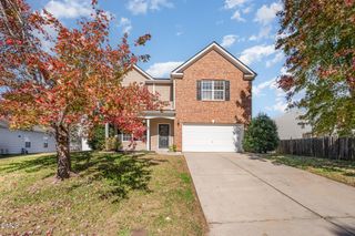 1508 Bancroft Court, Graham, NC 27253