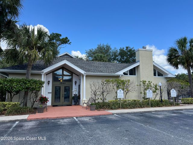 3555 Sable Palm Lane F, Titusville, FL 32780