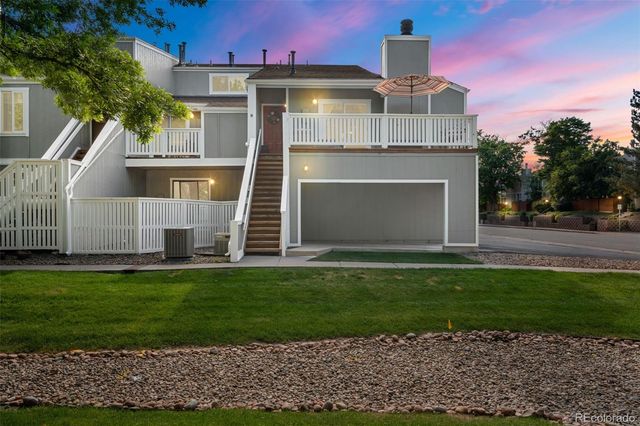 6570 E Mississippi Avenue 8, Denver, CO 80224