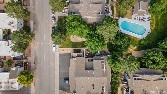 6570 E Mississippi Avenue 8, Denver, CO 80224