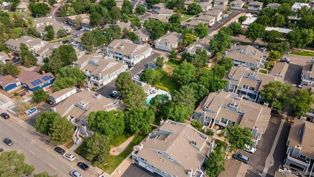 6570 E Mississippi Avenue 8, Denver, CO 80224
