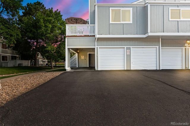 6570 E Mississippi Avenue 8, Denver, CO 80224