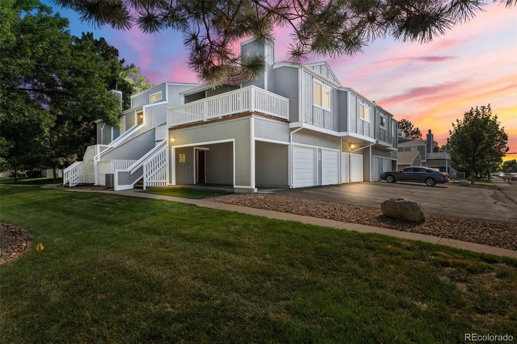 6570 E Mississippi Avenue 8, Denver, CO 80224