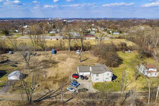 350 Fremont Street, Bloomfield Hills, MI 48302