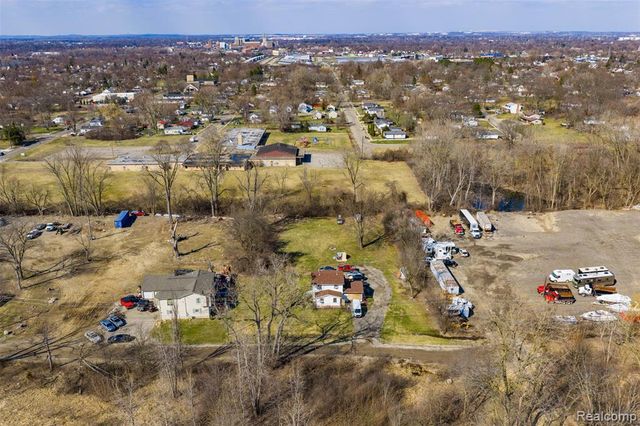 350 Fremont Street, Bloomfield Hills, MI 48302