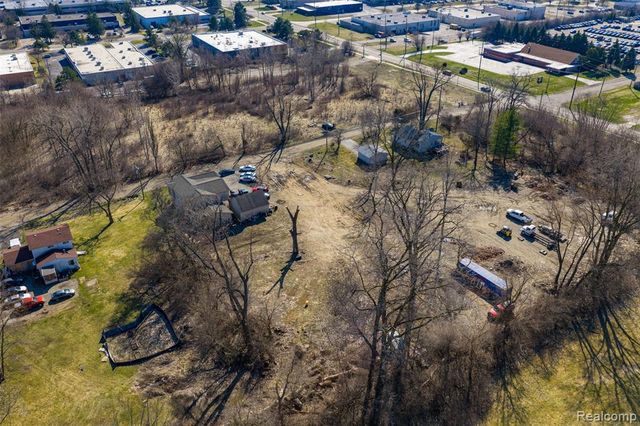 350 Fremont Street, Bloomfield Hills, MI 48302