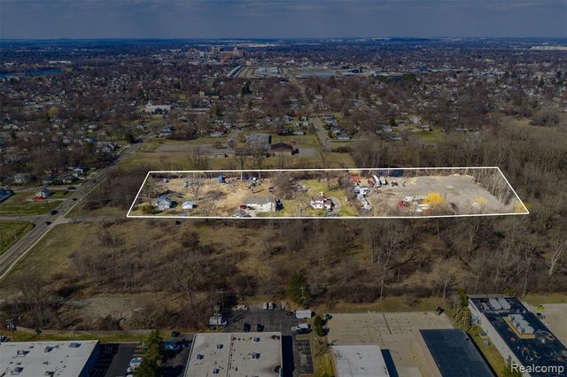 350 Fremont Street, Bloomfield Hills, MI 48302