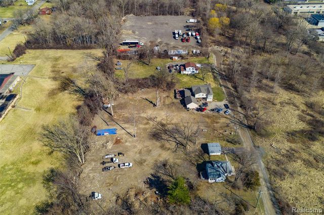 350 Fremont Street, Bloomfield Hills, MI 48302