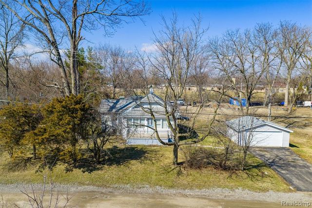 350 Fremont Street, Bloomfield Hills, MI 48302