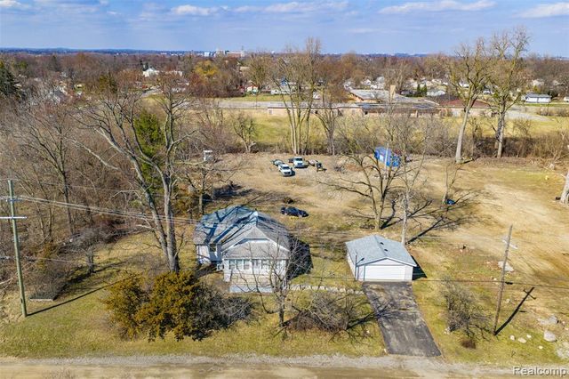 350 Fremont Street, Bloomfield Hills, MI 48302