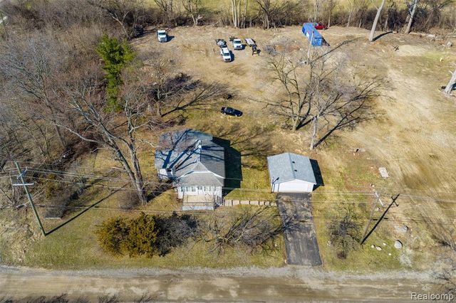 350 Fremont Street, Bloomfield Hills, MI 48302