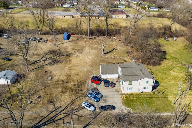 350 Fremont Street, Bloomfield Hills, MI 48302