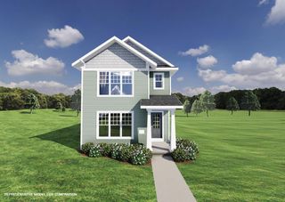 9268 Gentle Feather Road, Verona, WI 53593